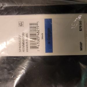 Calvin Klein dress shirt